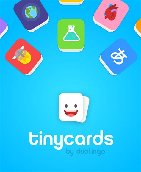 Tinycards 